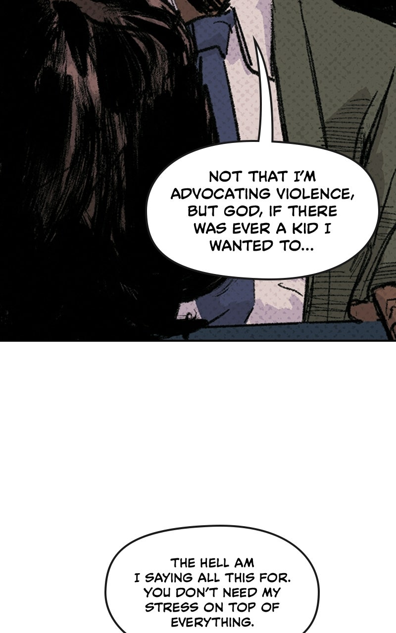 Read Something is Killing the Children chapter 2 image 6 on Lezhin