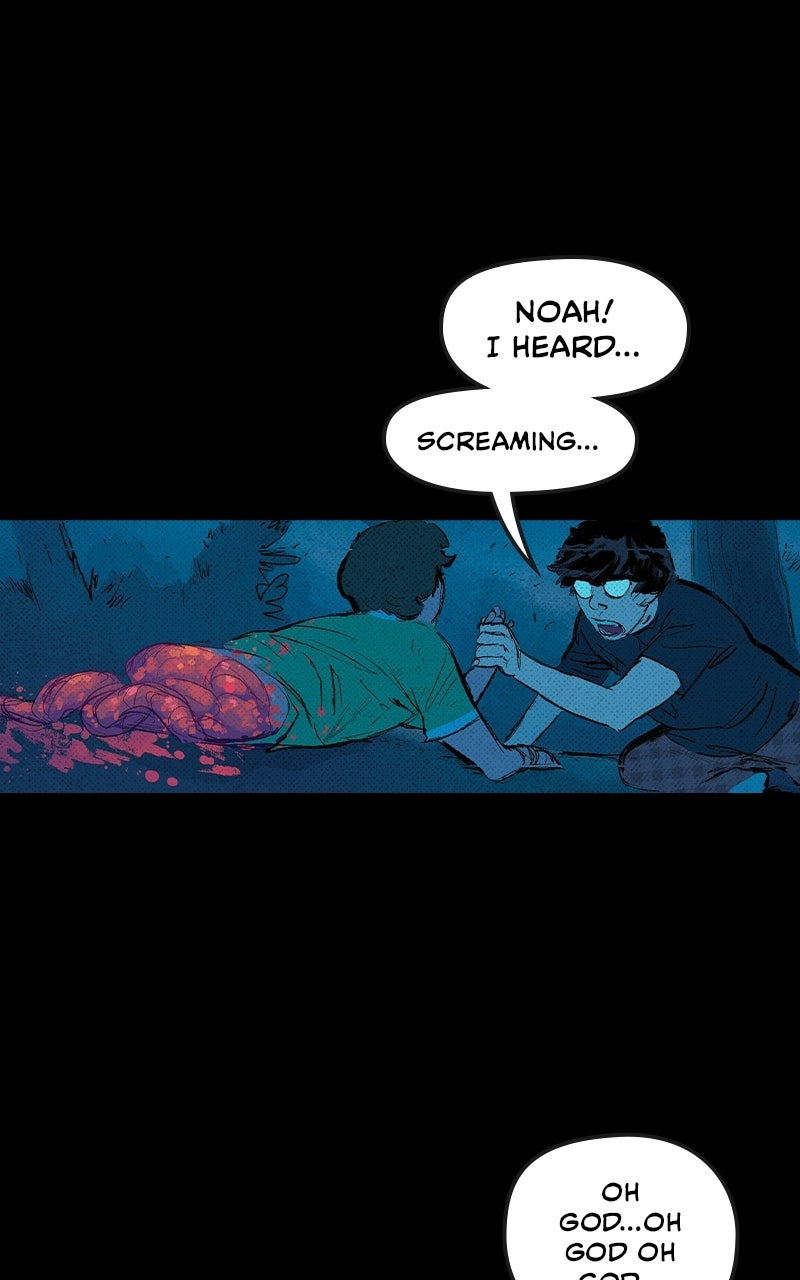 Read Something is Killing the Children chapter 2 image 61 on Lezhin