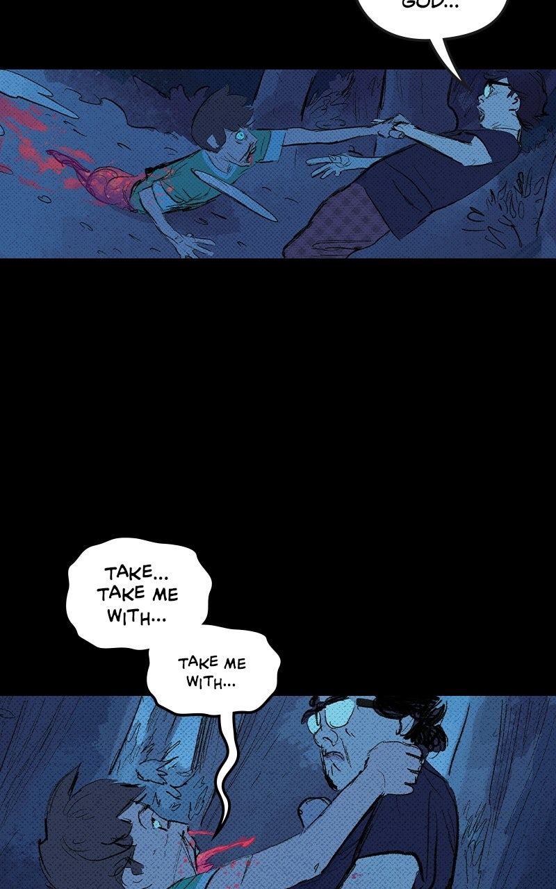Read Something is Killing the Children chapter 2 image 62 on Lezhin