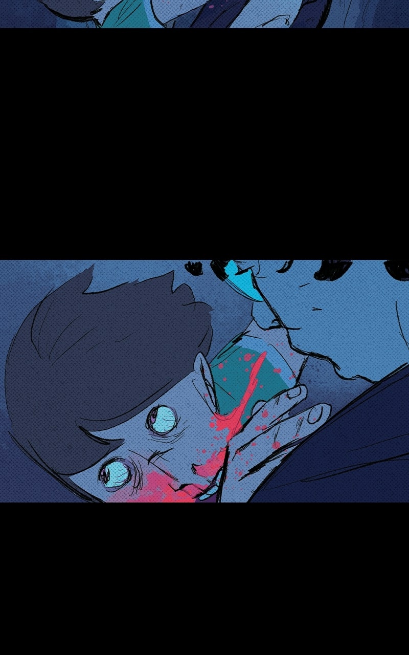 Read Something is Killing the Children chapter 2 image 63 on Lezhin