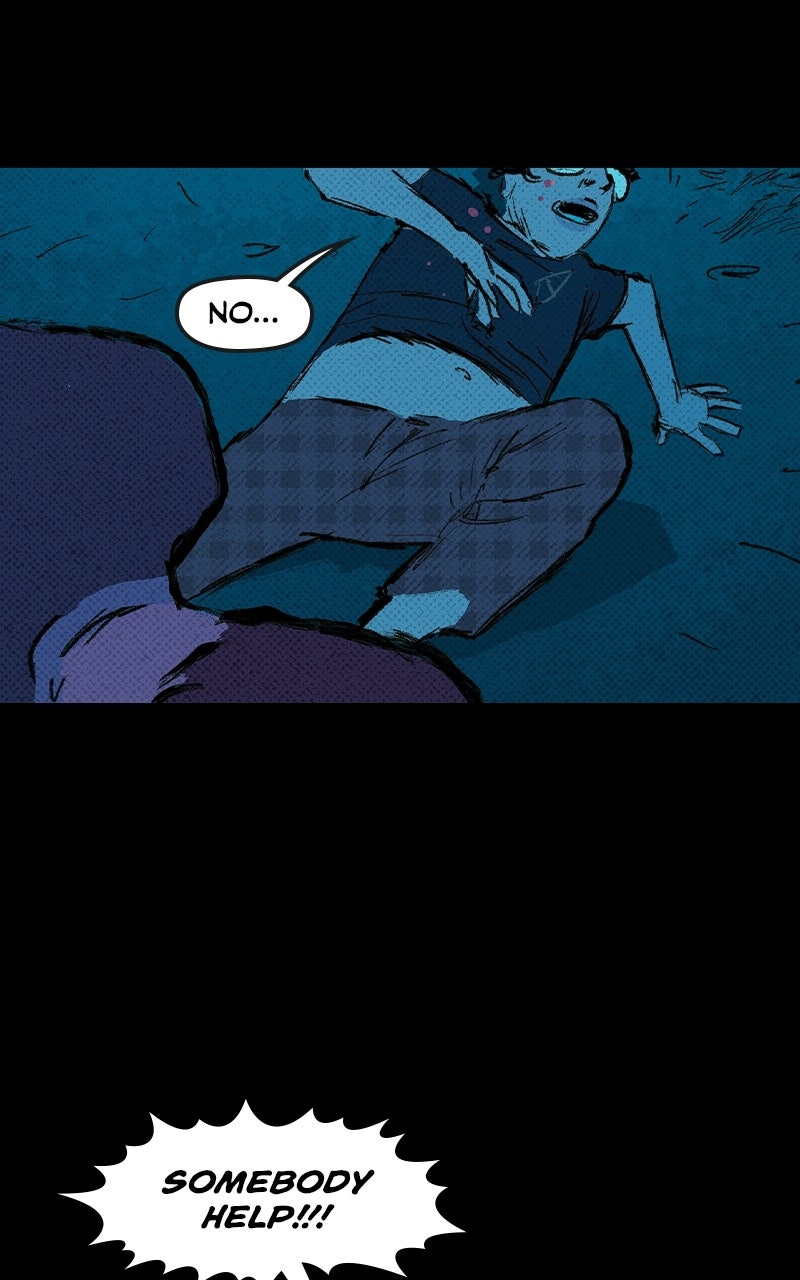 Read Something is Killing the Children chapter 2 image 64 on Lezhin