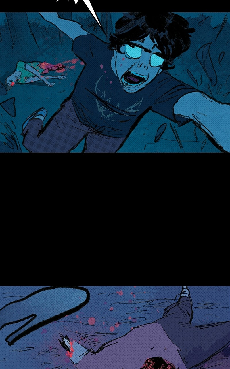 Read Something is Killing the Children chapter 2 image 65 on Lezhin