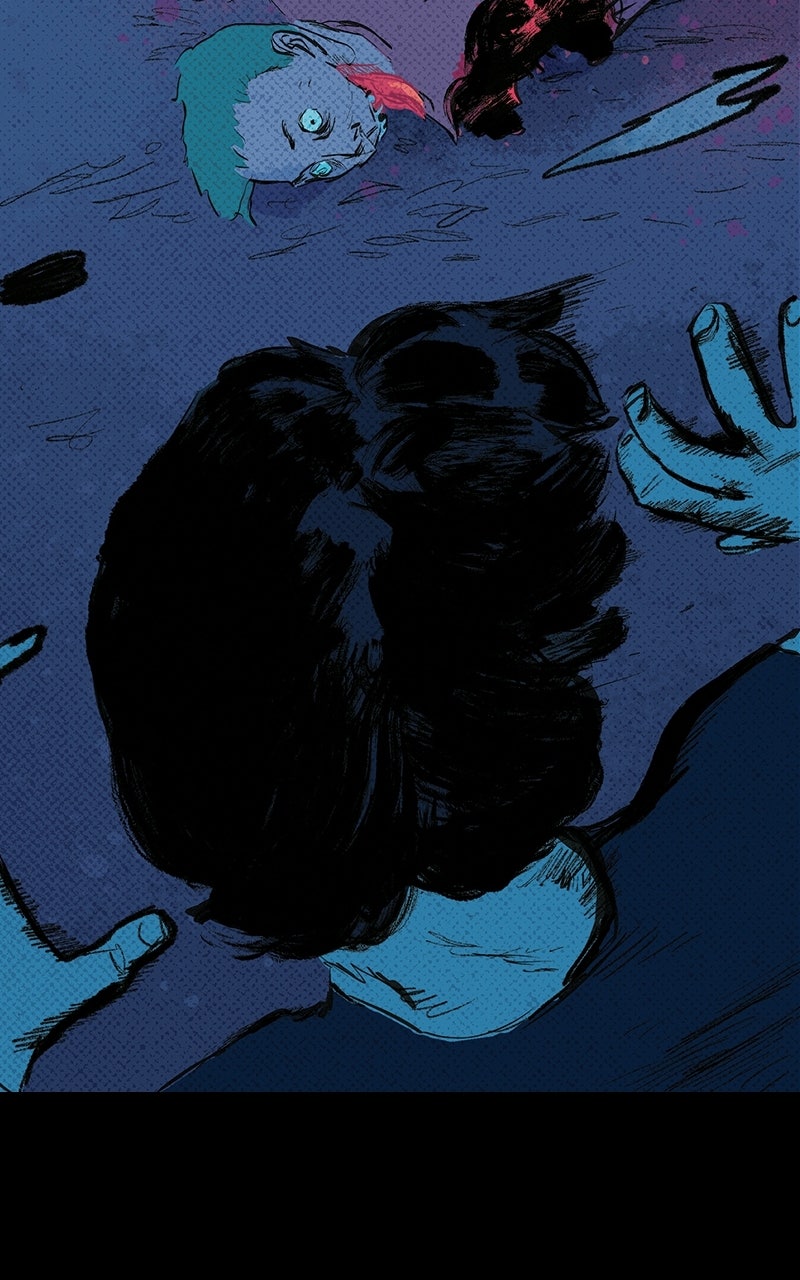 Read Something is Killing the Children chapter 2 image 66 on Lezhin