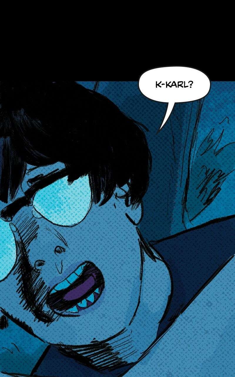 Read Something is Killing the Children chapter 2 image 67 on Lezhin