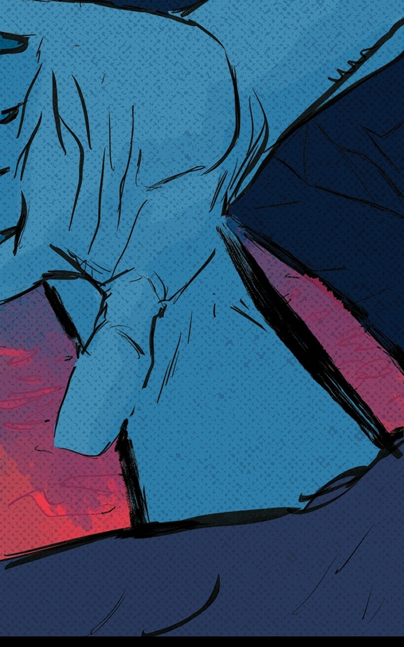 Read Something is Killing the Children chapter 2 image 68 on Lezhin
