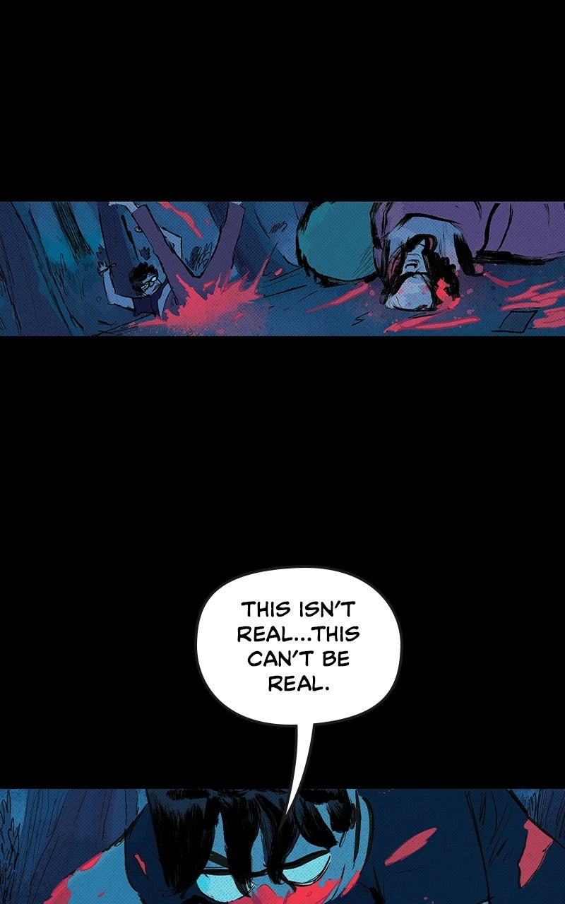 Read Something is Killing the Children chapter 2 image 69 on Lezhin