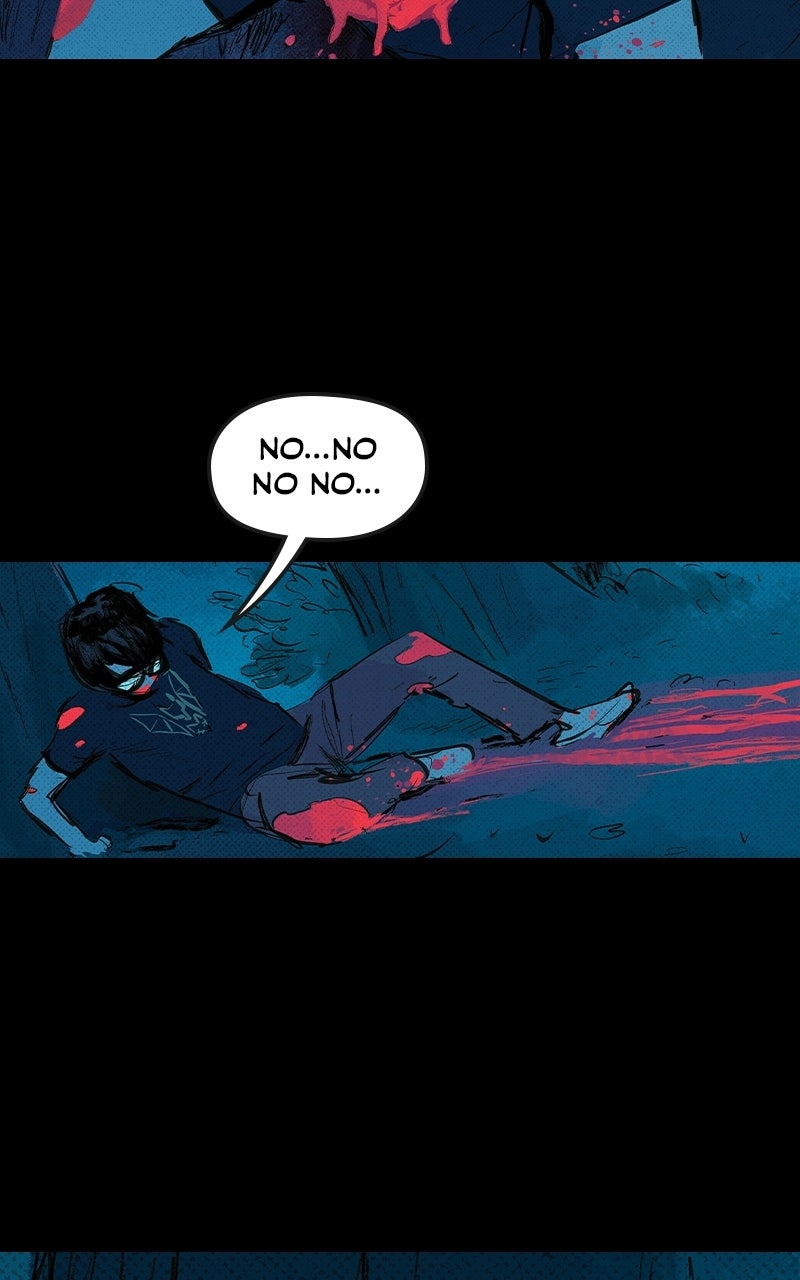Read Something is Killing the Children chapter 2 image 70 on Lezhin