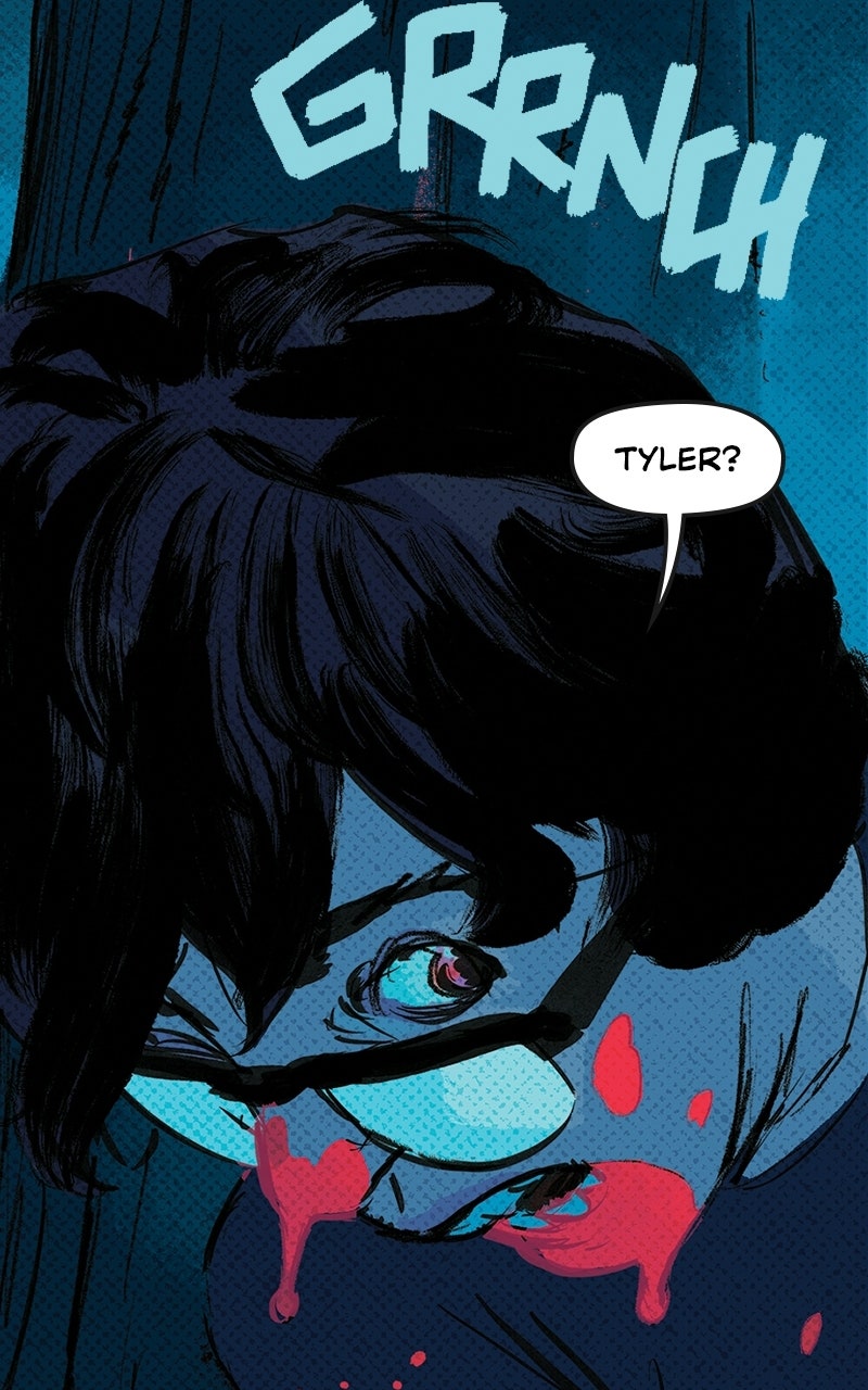 Read Something is Killing the Children chapter 2 image 71 on Lezhin