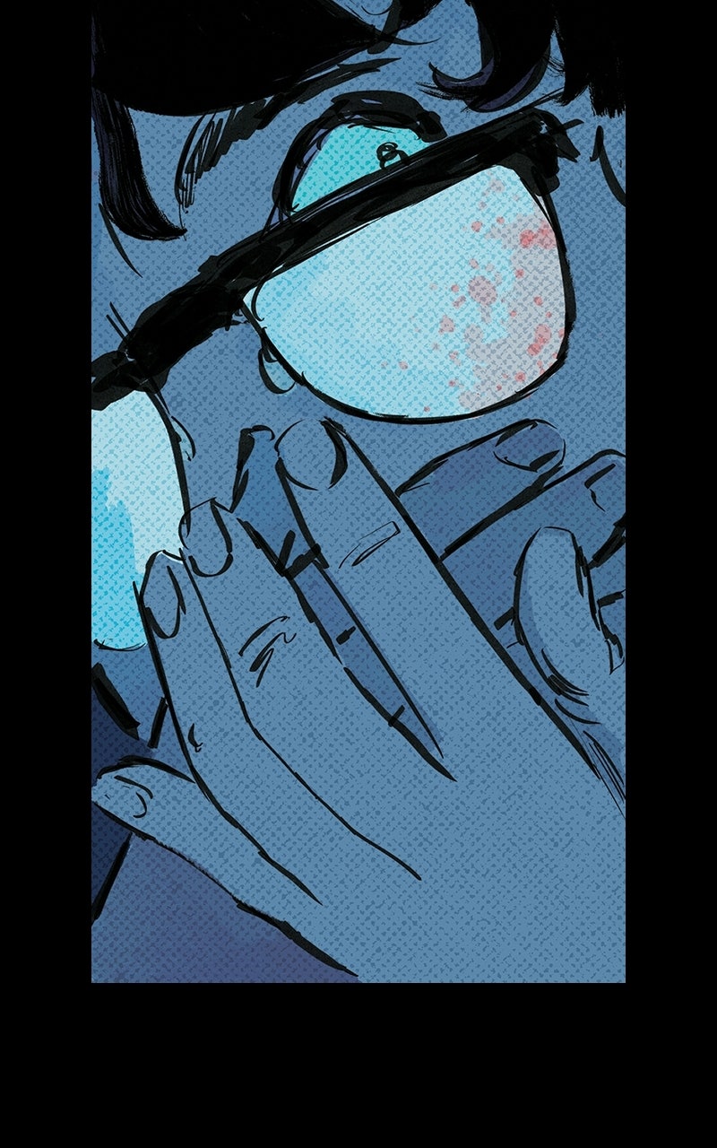 Read Something is Killing the Children chapter 2 image 75 on Lezhin