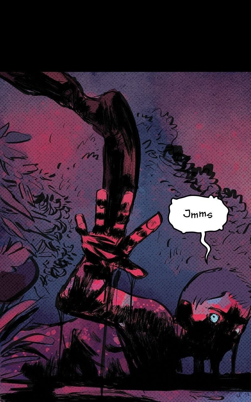 Read Something is Killing the Children chapter 2 image 76 on Lezhin