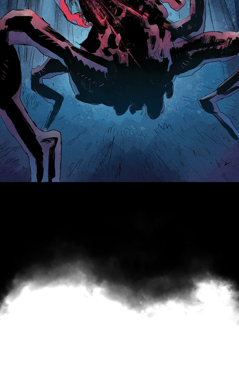 Read Something is Killing the Children chapter 2 image 78 on Lezhin
