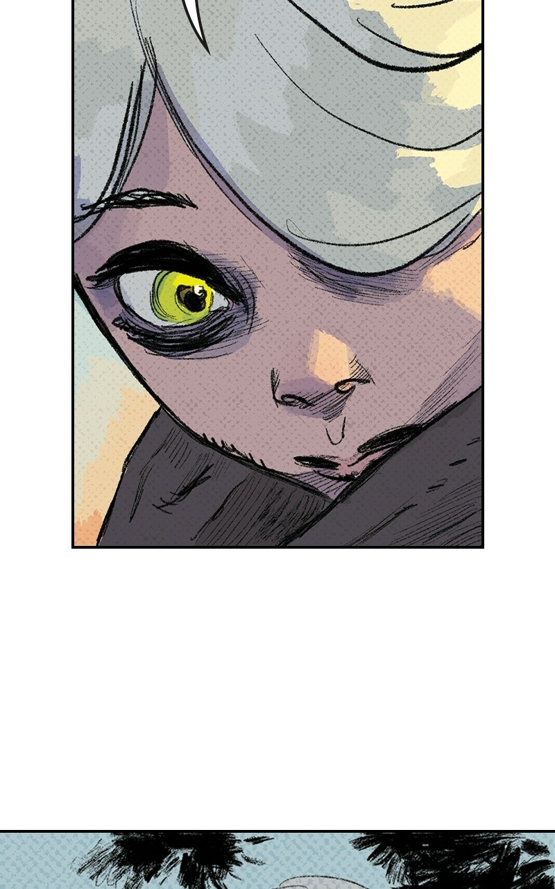 Read Something is Killing the Children chapter 2 image 81 on Lezhin