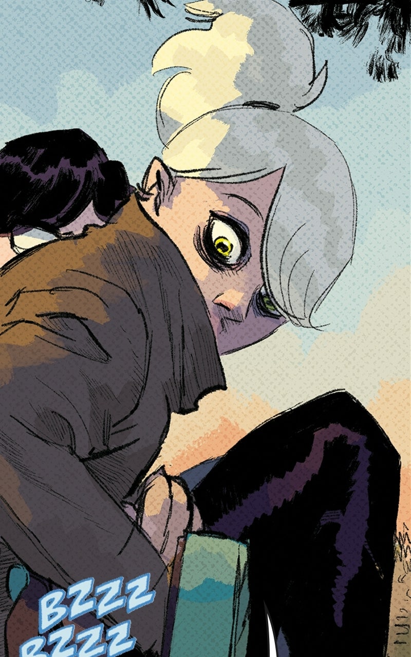 Read Something is Killing the Children chapter 2 image 82 on Lezhin