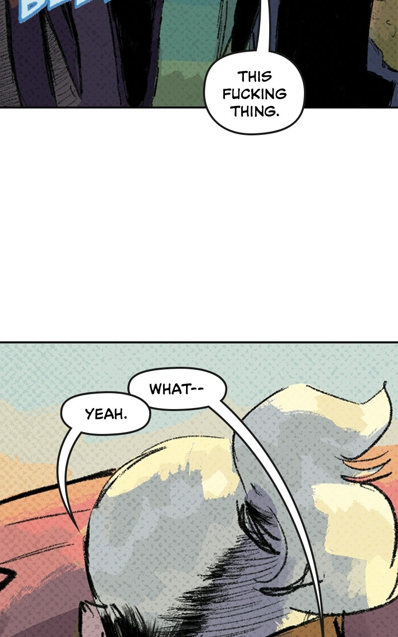 Read Something is Killing the Children chapter 2 image 83 on Lezhin