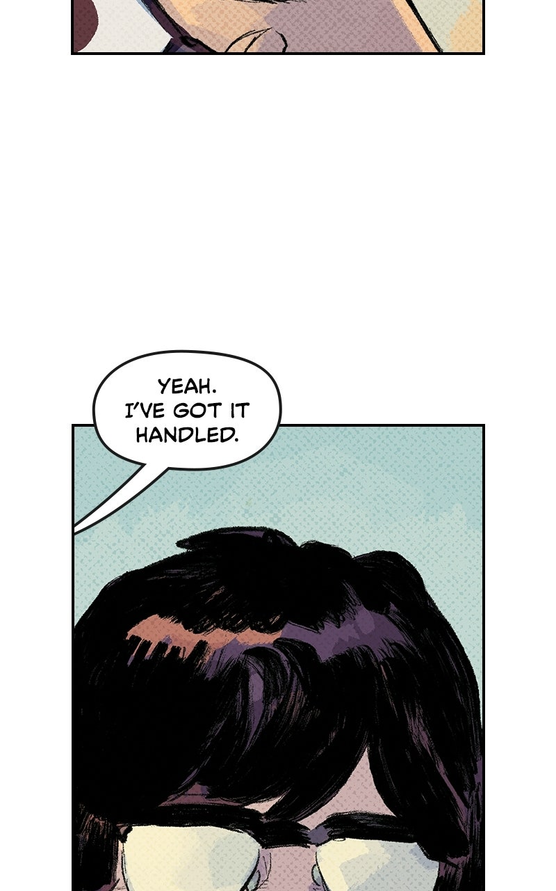 Read Something is Killing the Children chapter 2 image 86 on Lezhin