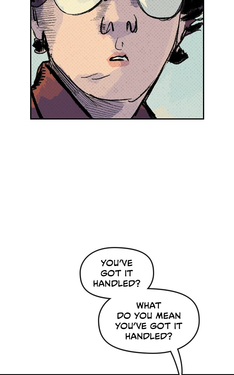 Read Something is Killing the Children chapter 2 image 87 on Lezhin