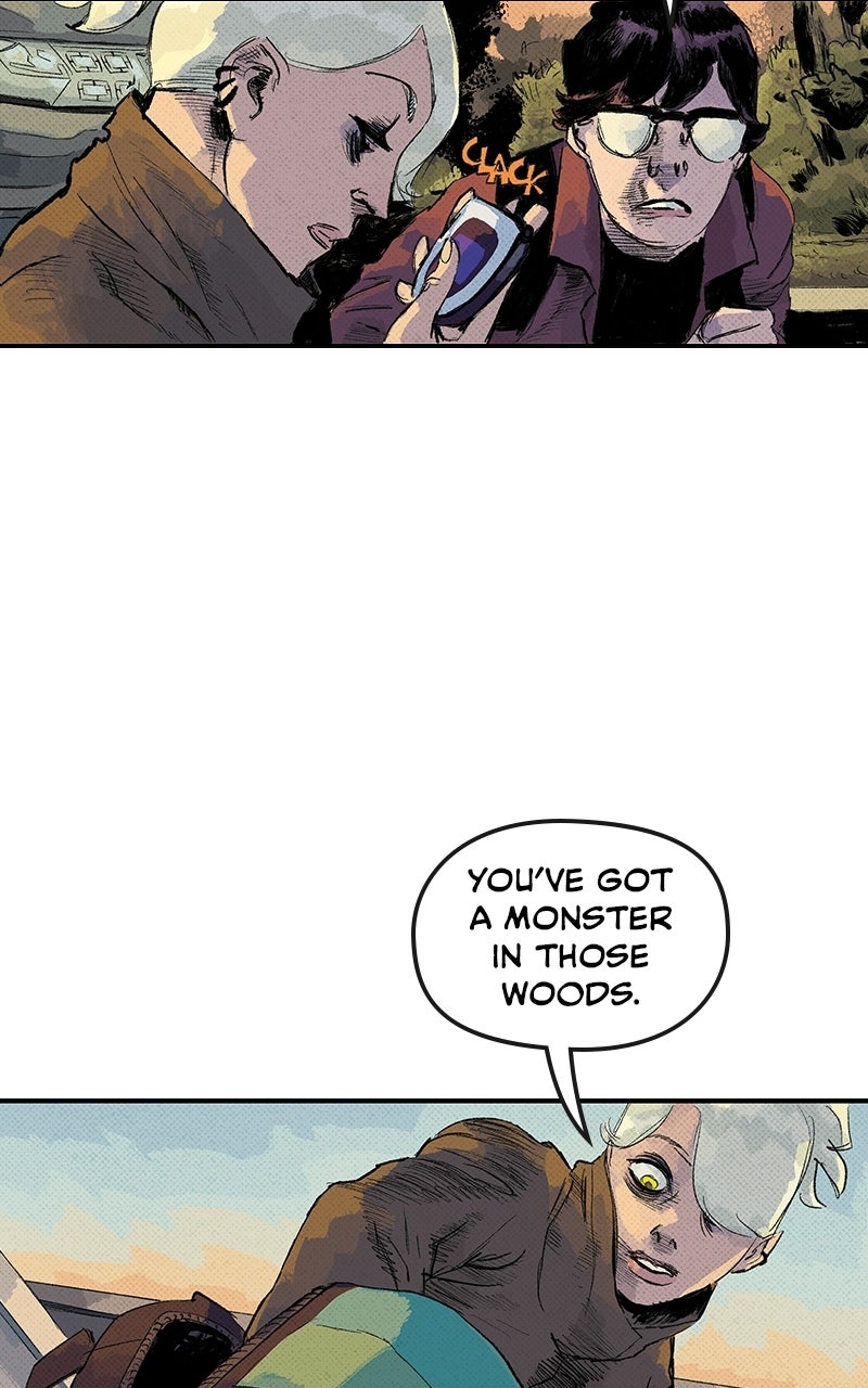 Read Something is Killing the Children chapter 2 image 88 on Lezhin