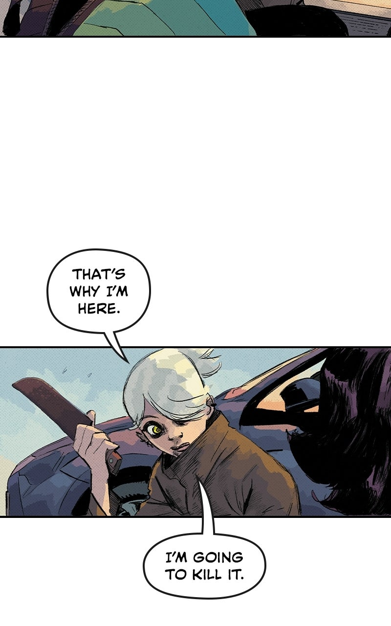 Read Something is Killing the Children chapter 2 image 89 on Lezhin