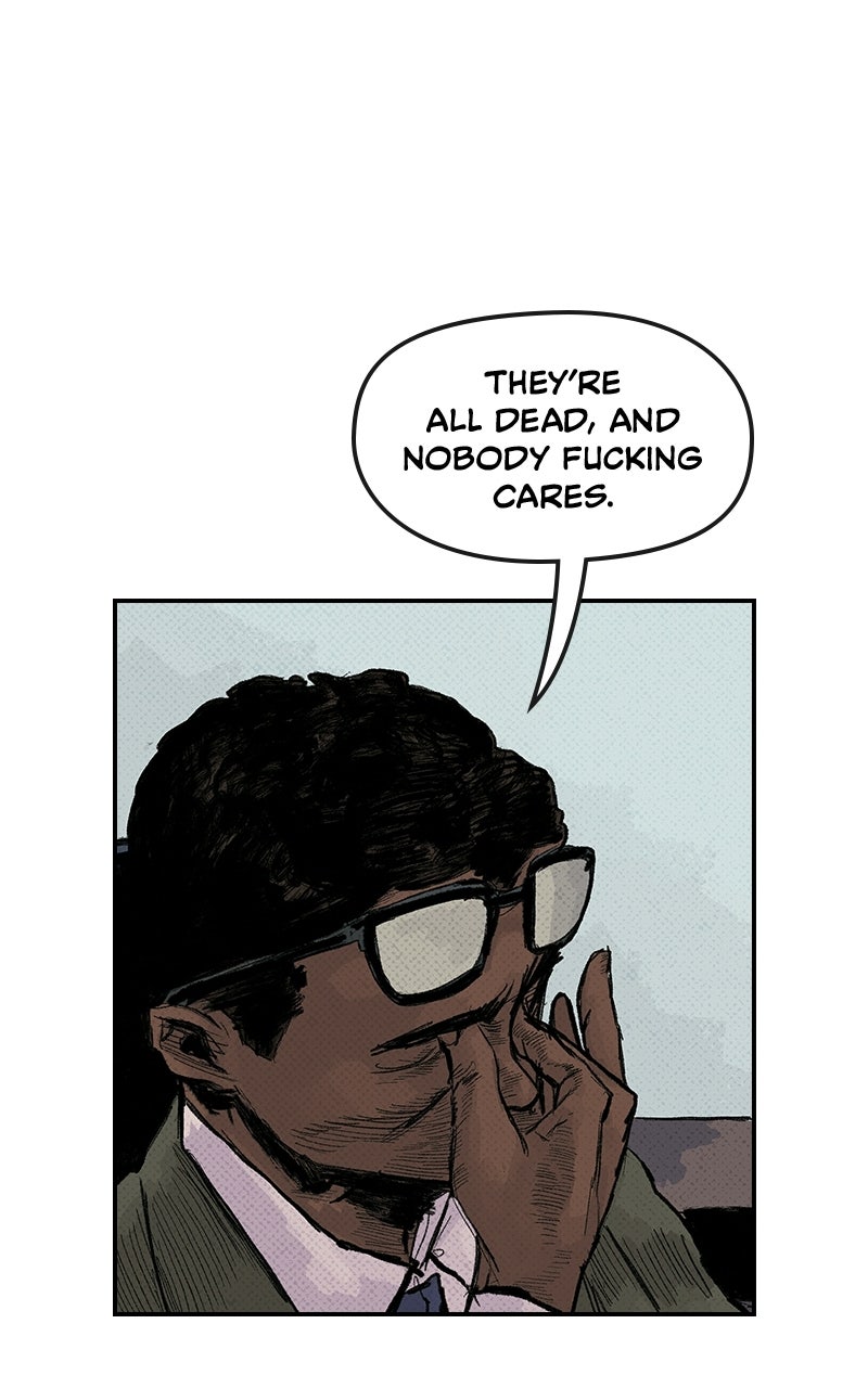 Read Something is Killing the Children chapter 2 image 9 on Lezhin