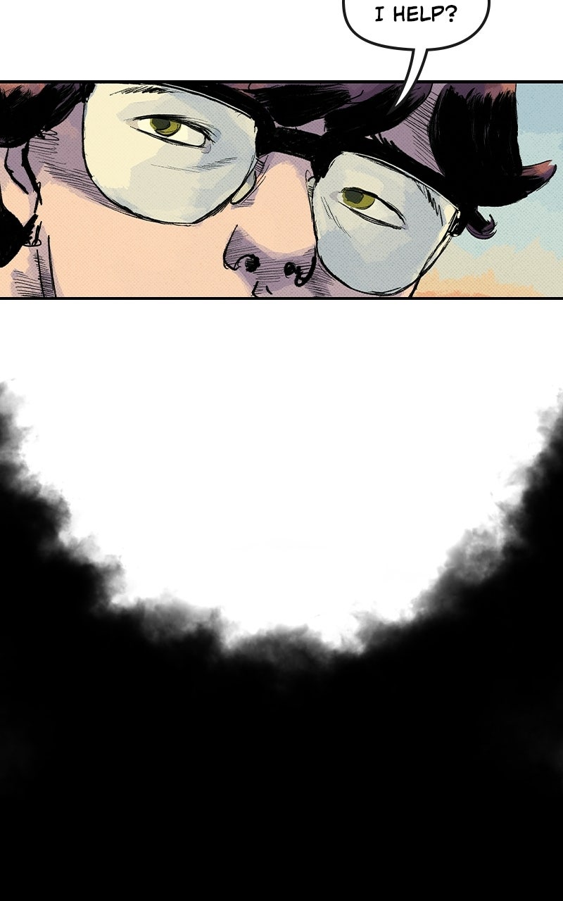 Read Something is Killing the Children chapter 2 image 91 on Lezhin