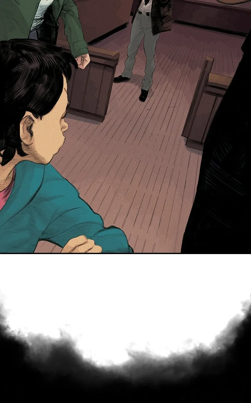 Read Something is Killing the Children chapter 20 image 1 on Lezhin