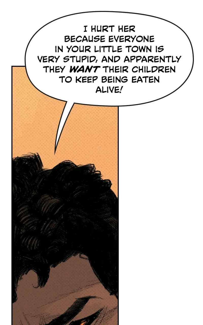 Read Something is Killing the Children chapter 20 image 11 on Lezhin