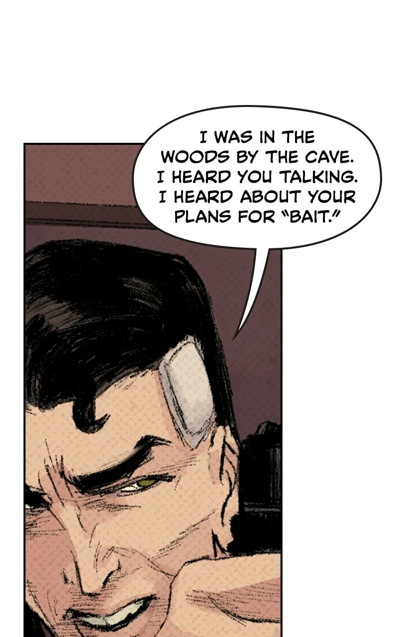 Read Something is Killing the Children chapter 20 image 14 on Lezhin