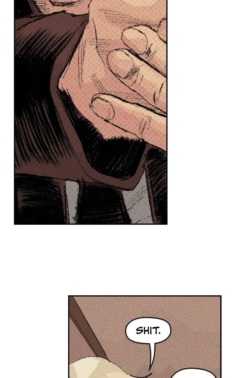 Read Something is Killing the Children chapter 20 image 15 on Lezhin