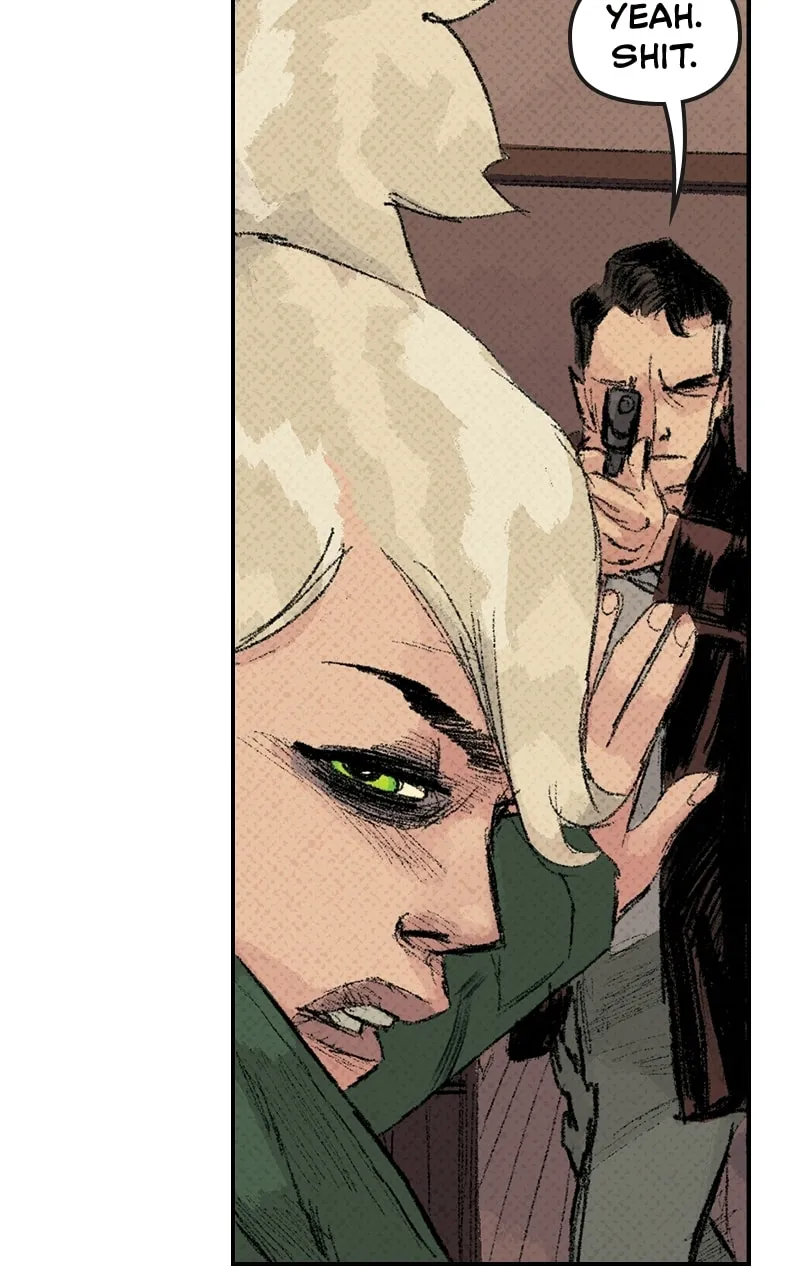 Read Something is Killing the Children chapter 20 image 16 on Lezhin
