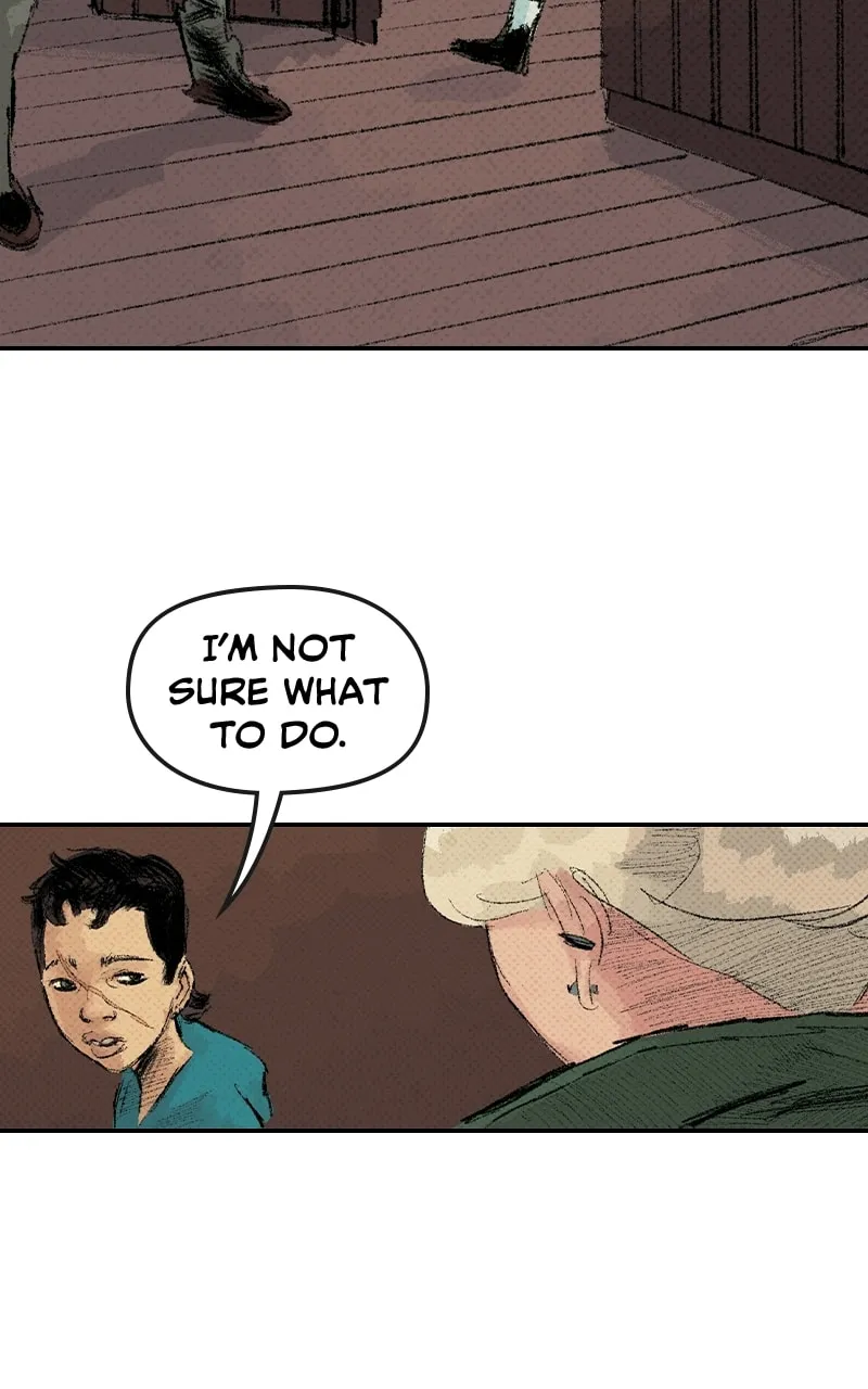 Read Something is Killing the Children chapter 20 image 18 on Lezhin