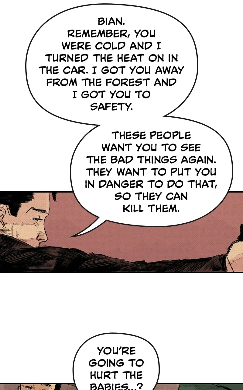 Read Something is Killing the Children chapter 20 image 19 on Lezhin