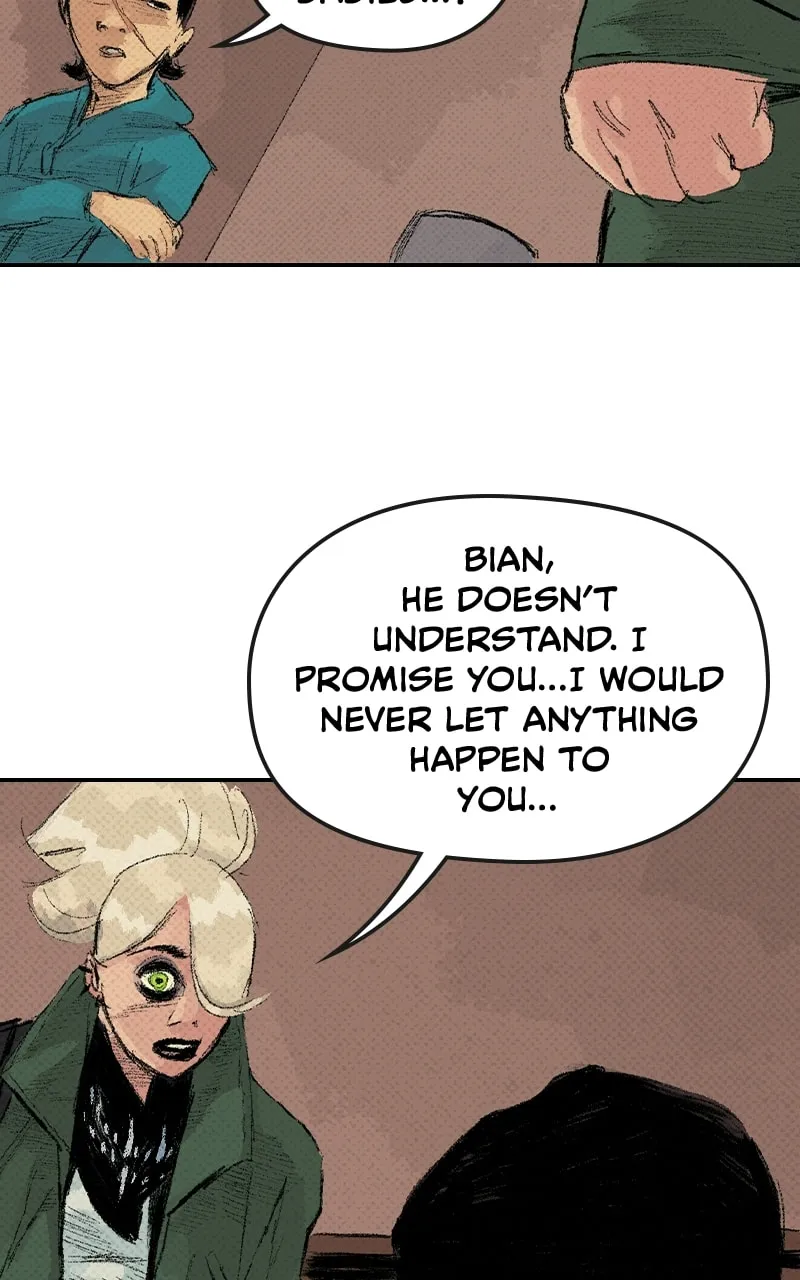 Read Something is Killing the Children chapter 20 image 20 on Lezhin