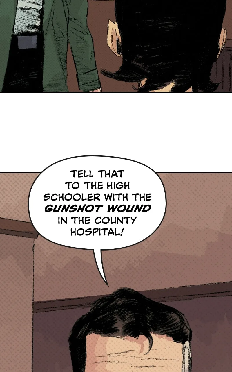 Read Something is Killing the Children chapter 20 image 21 on Lezhin