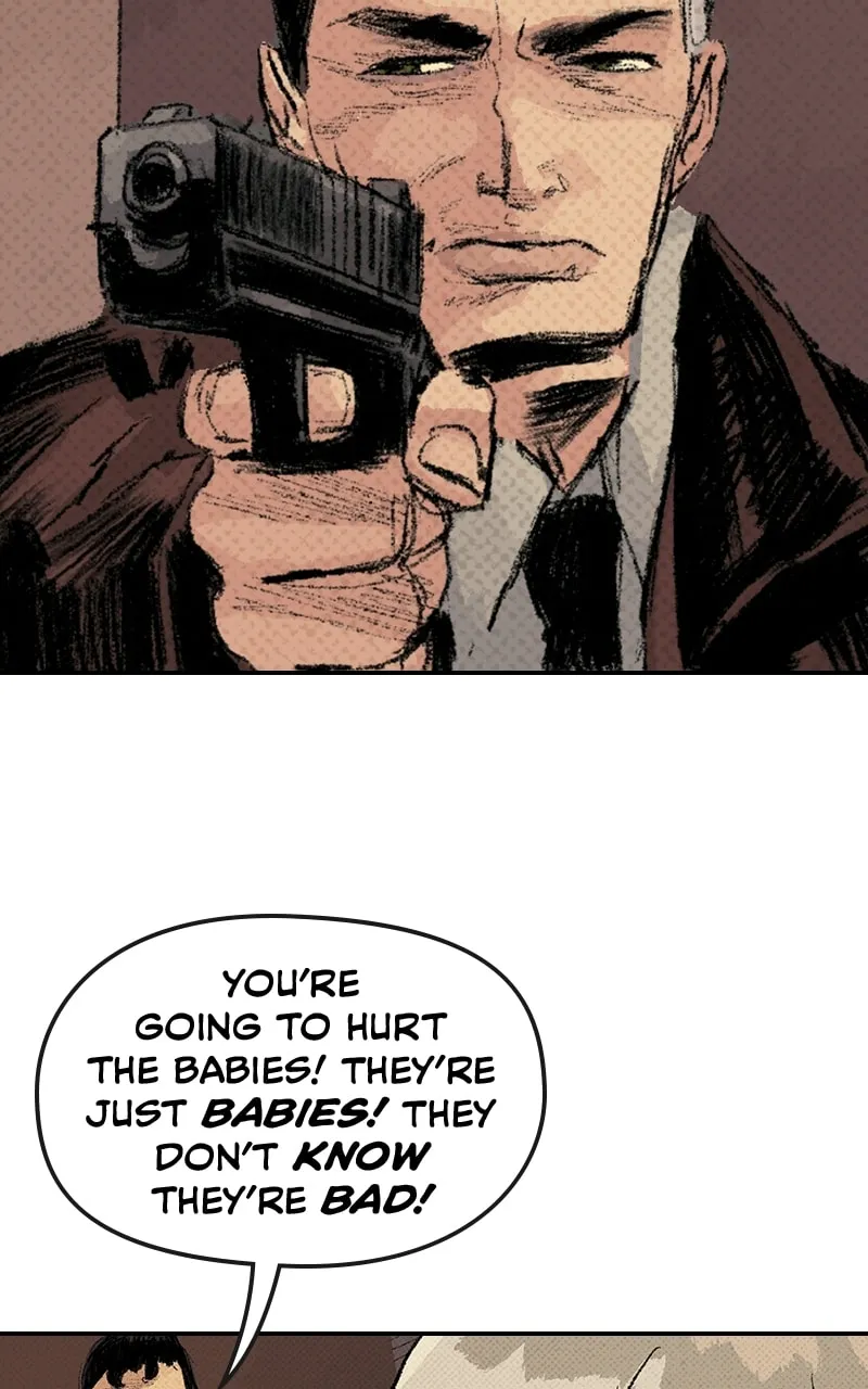 Read Something is Killing the Children chapter 20 image 22 on Lezhin