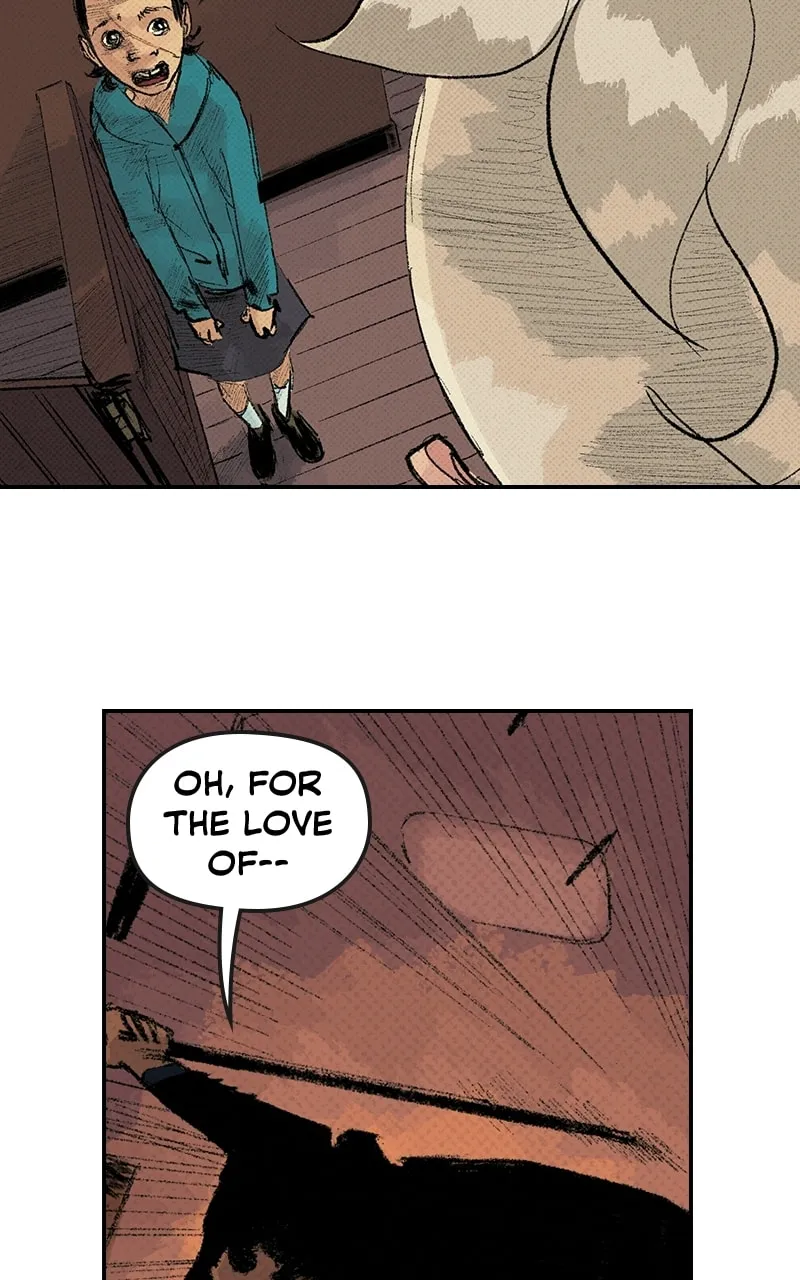 Read Something is Killing the Children chapter 20 image 23 on Lezhin