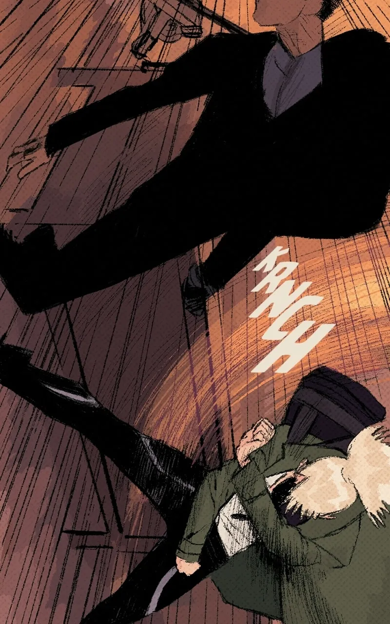 Read Something is Killing the Children chapter 20 image 25 on Lezhin