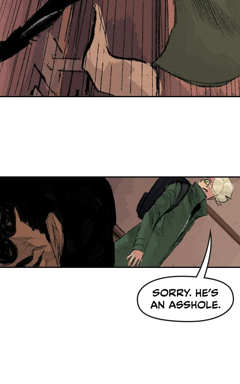 Read Something is Killing the Children chapter 20 image 26 on Lezhin
