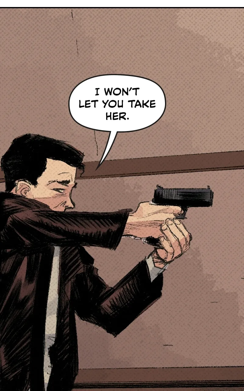 Read Something is Killing the Children chapter 20 image 27 on Lezhin