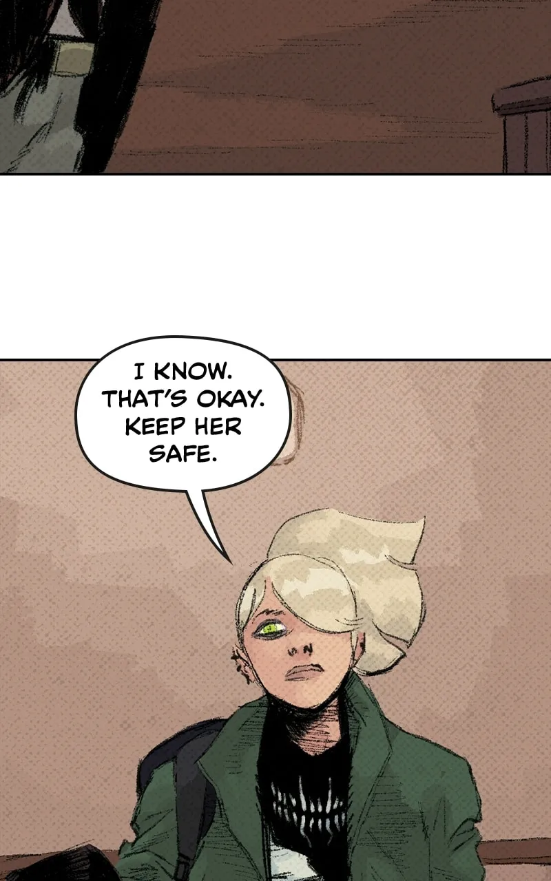 Read Something is Killing the Children chapter 20 image 28 on Lezhin