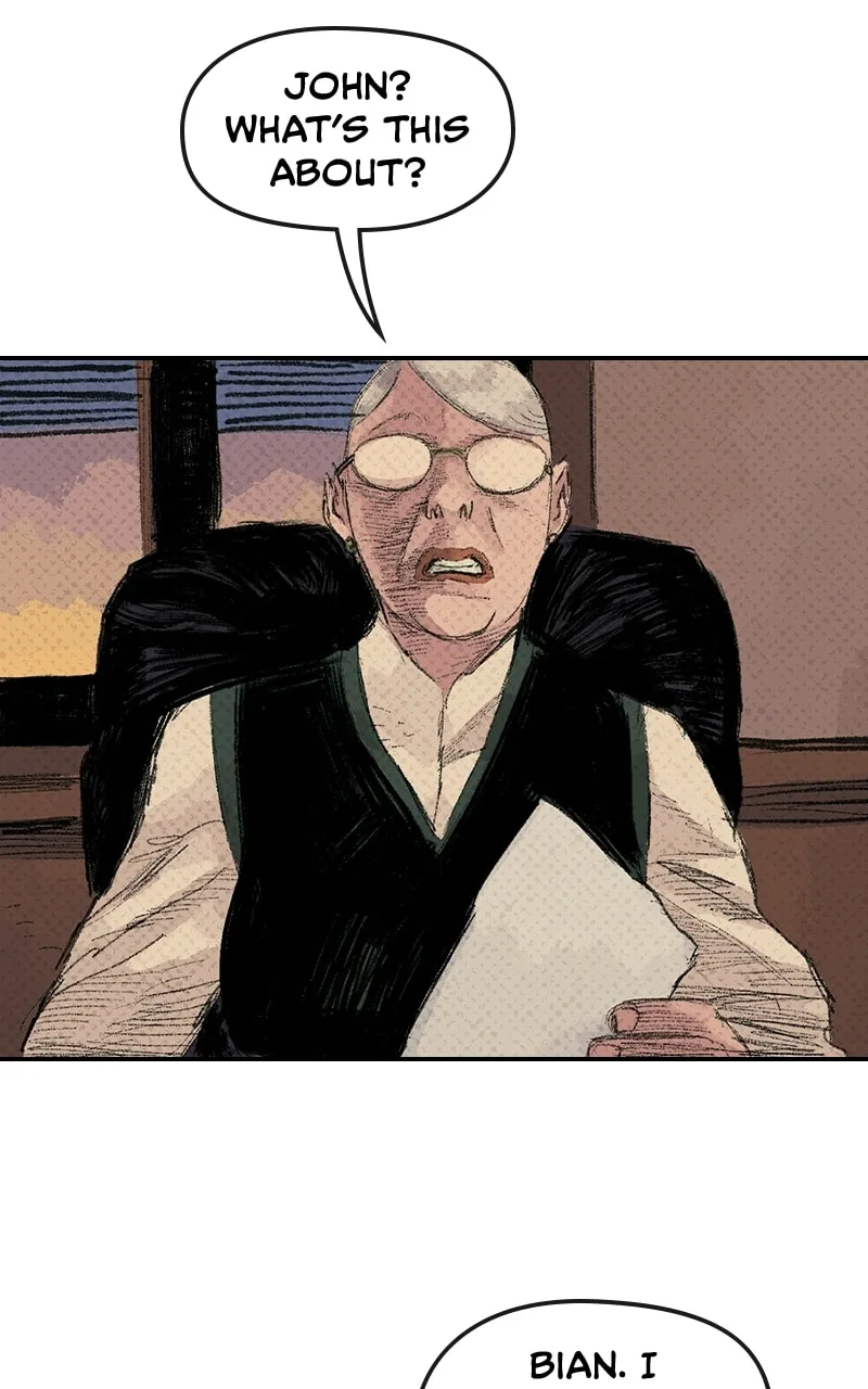 Read Something is Killing the Children chapter 20 image 3 on Lezhin