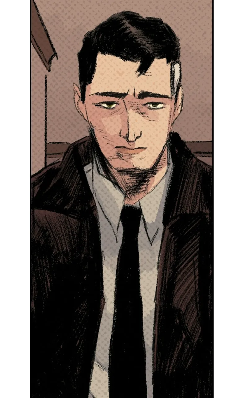 Read Something is Killing the Children chapter 20 image 30 on Lezhin
