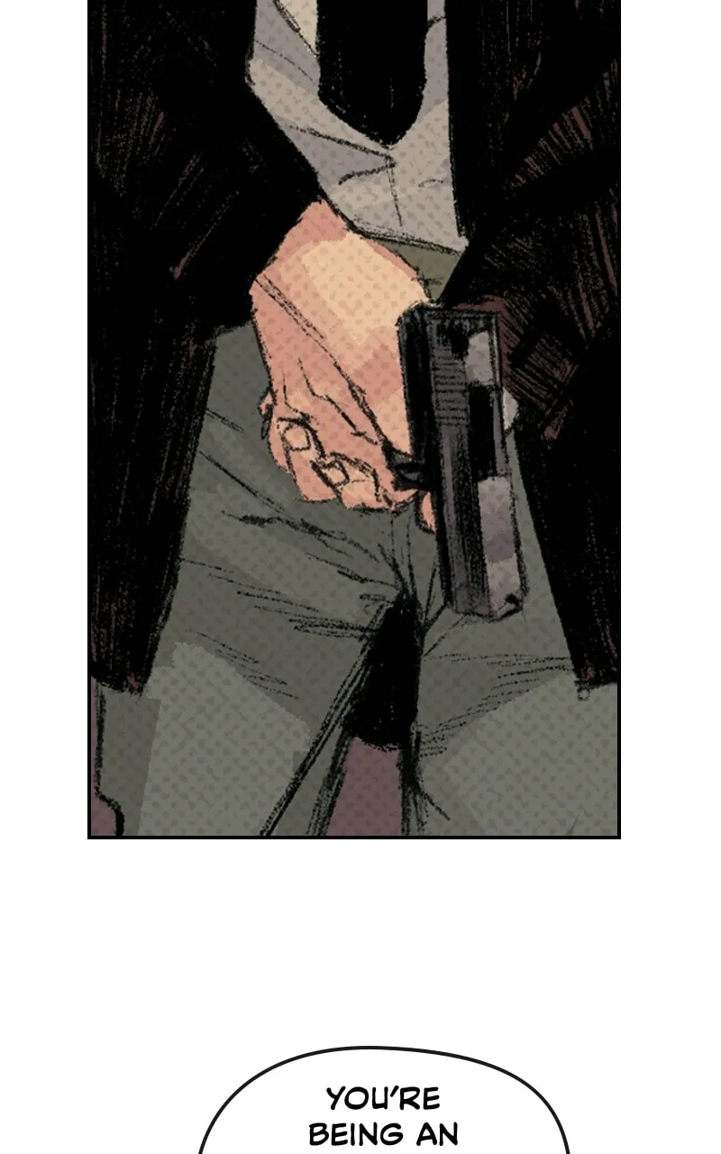 Read Something is Killing the Children chapter 20 image 31 on Lezhin