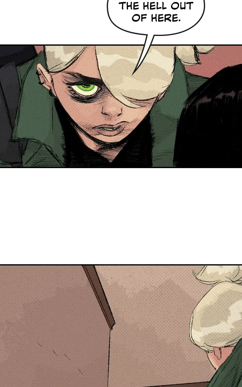 Read Something is Killing the Children chapter 20 image 33 on Lezhin