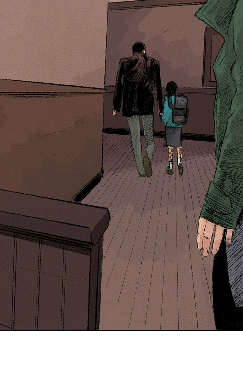 Read Something is Killing the Children chapter 20 image 34 on Lezhin
