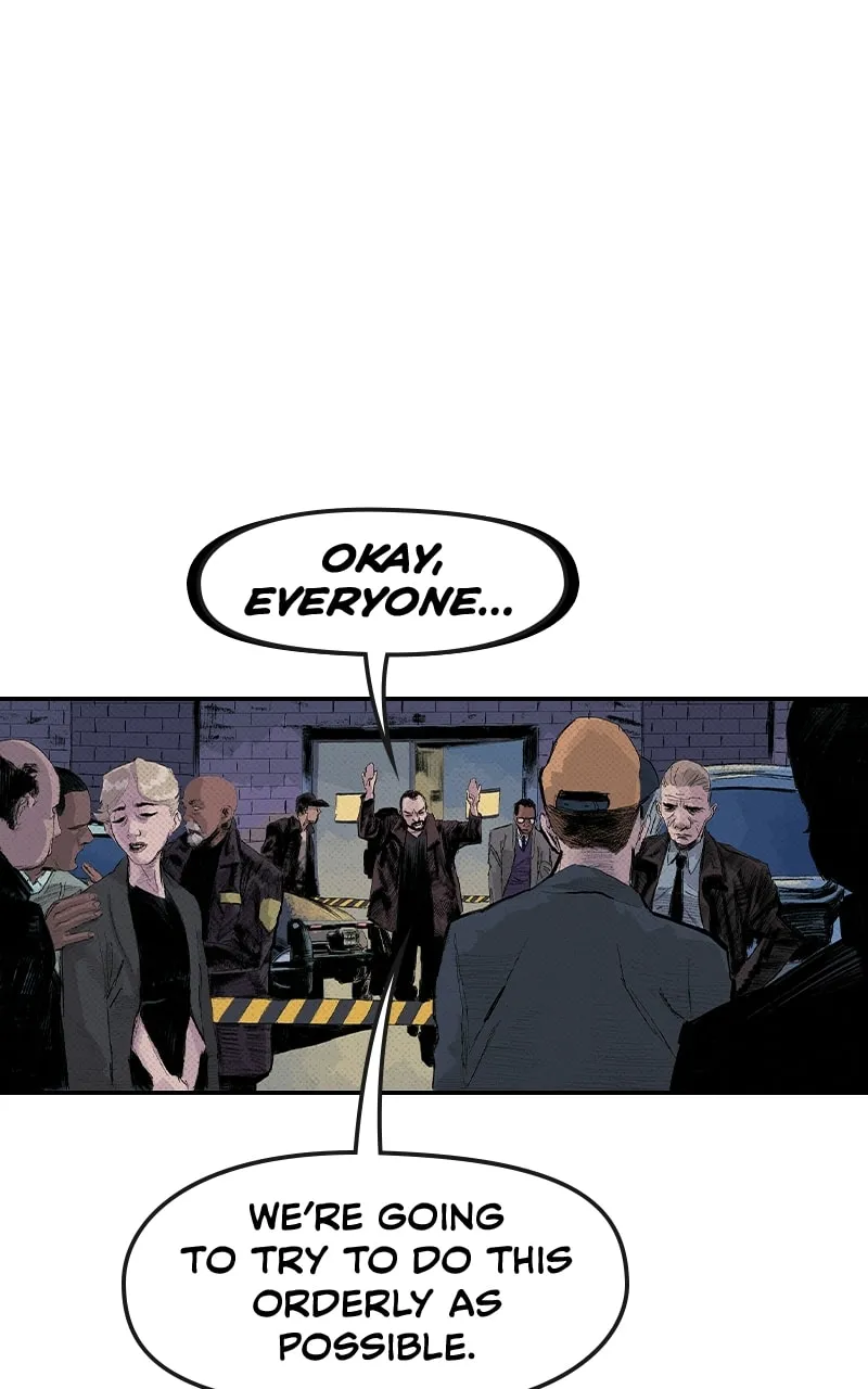 Read Something is Killing the Children chapter 20 image 36 on Lezhin