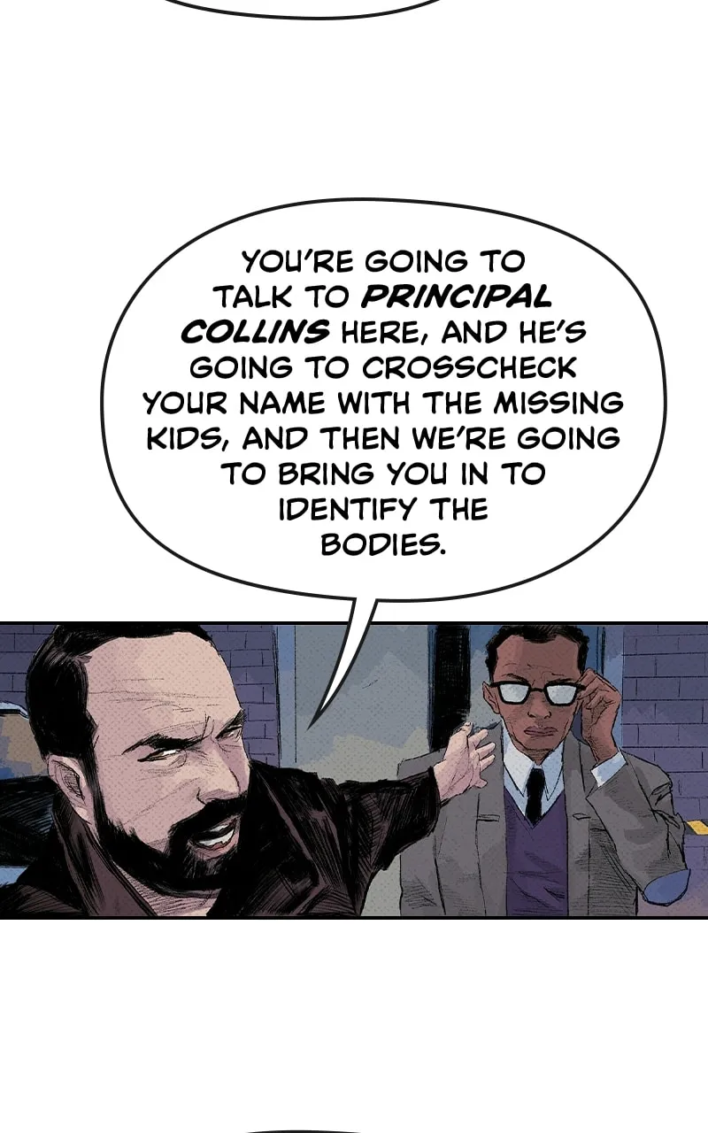 Read Something is Killing the Children chapter 20 image 37 on Lezhin