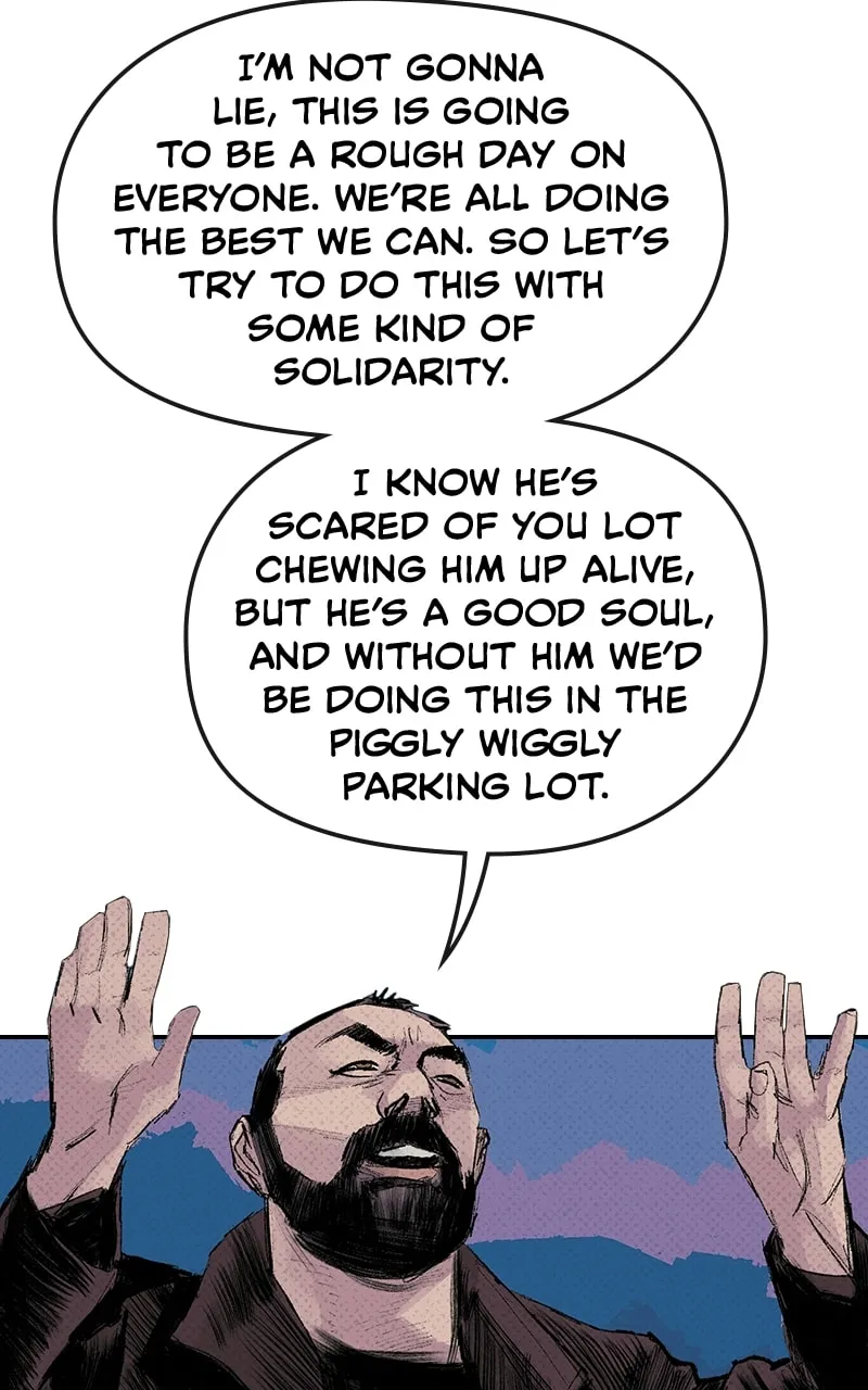 Read Something is Killing the Children chapter 20 image 38 on Lezhin