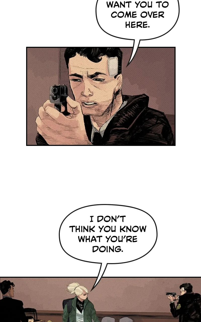 Read Something is Killing the Children chapter 20 image 4 on Lezhin