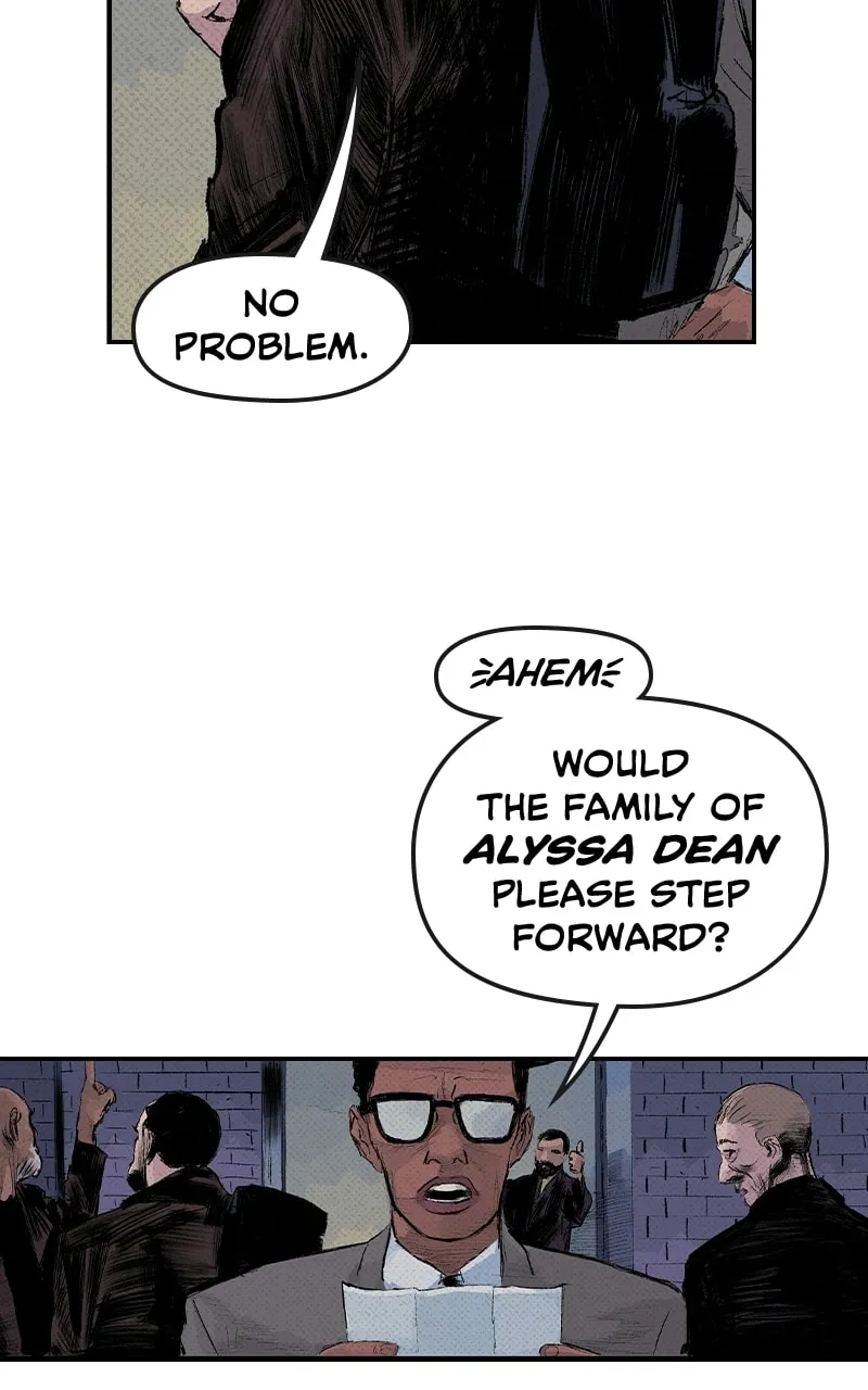 Read Something is Killing the Children chapter 20 image 40 on Lezhin