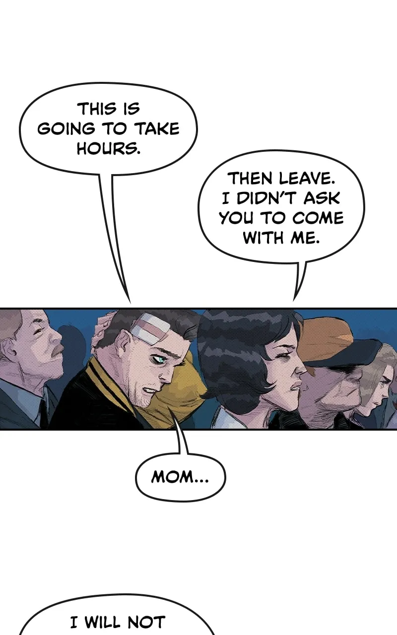 Read Something is Killing the Children chapter 20 image 41 on Lezhin